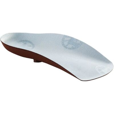 Birkenstock - Blaues Fussbett Sport - Normale 31 - Plantare Birkenstock - Blaues Fussbett Sport - Normale 31 - Plantare
