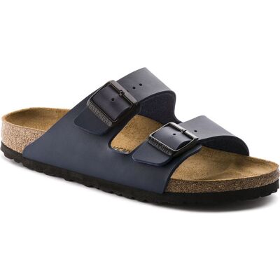 Ανδρικά/γυναικεία δερμάτινα σανδάλια Arizona της Birkenstock - Σανδάλια Ανδρικά/γυναικεία δερμάτινα σανδάλια Arizona της Birkenstock - Σανδάλια