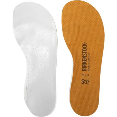 Birkenstock Solette Unisex - Braun - 42 - Semelle intérieure - Publicité Birkenstock Solette Unisex - Braun - 42 - Semelle intérieure - Publicité