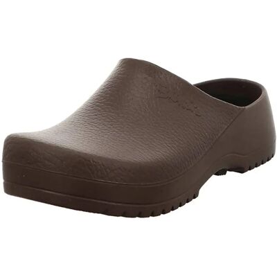 Birkenstock Super Birki - Herausnehmbares Korkfußbett - Clogs Birkenstock Super Birki - Herausnehmbares Korkfußbett - Clogs