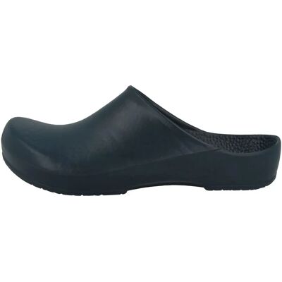 Birkenstock Classic Blau Werkingsschoenen - Schoenen Birkenstock Classic Blau Werkingsschoenen - Schoenen