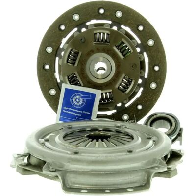 Sachs Klutskjede for Renault og Dacia Sachs Klutskjede for Renault og Dacia