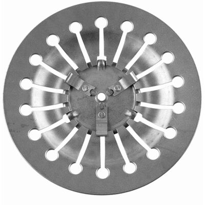 SACHS 3054 004 030 Piastra di pressione frizione - Piastra SACHS 3054 004 030 Piastra di pressione frizione - Piastra