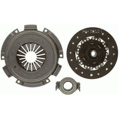 SACHS Karmann Ghia Transporter T2 Kit de cuplu - Kit de cuplu SACHS Karmann Ghia Transporter T2 Kit de cuplu - Kit de cuplu