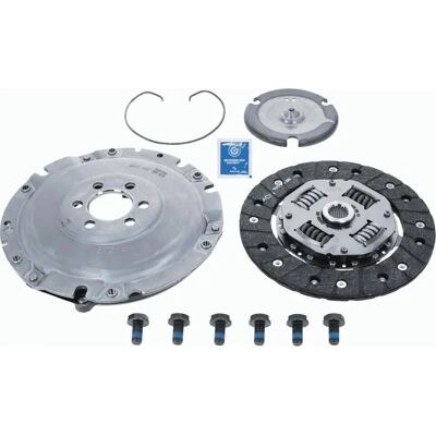 Sachs 3000 160 002 Blau Kupplungssatz - Autoteile Sachs 3000 160 002 Blau Kupplungssatz - Autoteile