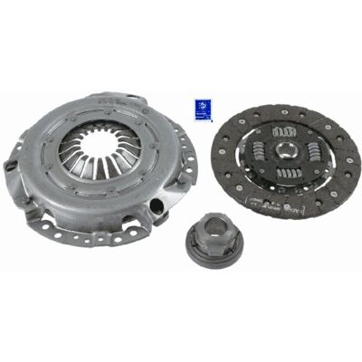 SACHS Kit de embraiagem - 3000 240 001 SACHS Kit de embraiagem - 3000 240 001
