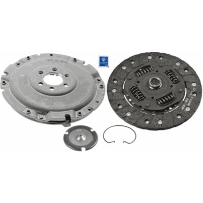 SACHS 3000 287 001 - Kupplungssatz SACHS 3000 287 001 - Kupplungssatz