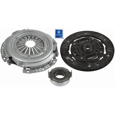 SACHS Kuplung Szett - 3000 368 001 - Kuplung Szett SACHS Kuplung Szett - 3000 368 001 - Kuplung Szett