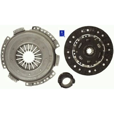 Sachs Kupplungssatz für BMW 3 5 Serie - 215mm Durchmesser Sachs Kupplungssatz für BMW 3 5 Serie - 215mm Durchmesser
