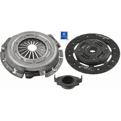 SACHS 3000 152 002 Clutch Kit - Køretøjsdel SACHS 3000 152 002 Clutch Kit - Køretøjsdel