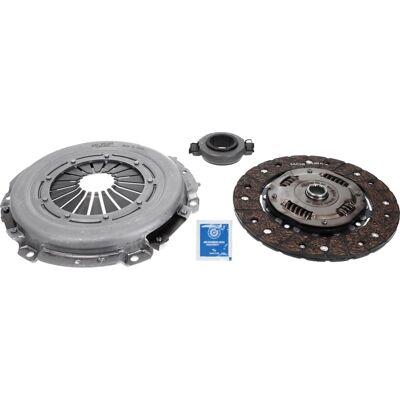 Sachs Sada spojky VW T3 - 24 Zuby 215mm Sachs Sada spojky VW T3 - 24 Zuby 215mm