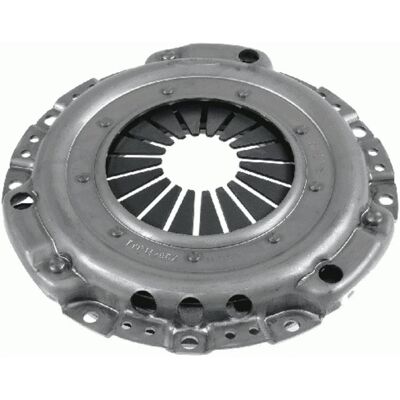 SACHS W123 W124 Koblingsmekanisme - Koblingsdel SACHS W123 W124 Koblingsmekanisme - Koblingsdel
