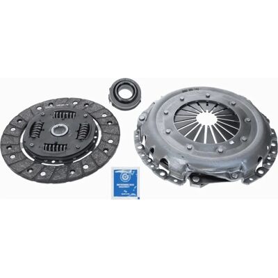 Sachs Fiat Ducato 280/290 Kupplungssatz - 228mm 21 Zähne Sachs Fiat Ducato 280/290 Kupplungssatz - 228mm 21 Zähne