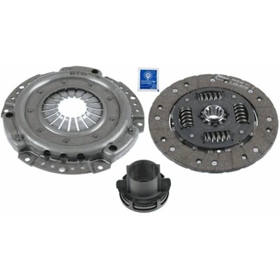 SACHS 3000 305 001 Kupplungssatz - Kupplungskit SACHS 3000 305 001 Kupplungssatz - Kupplungskit