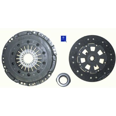 Sachs Kupplung-Kit - 3000 207 001 - Kupplungssatz Sachs Kupplung-Kit - 3000 207 001 - Kupplungssatz