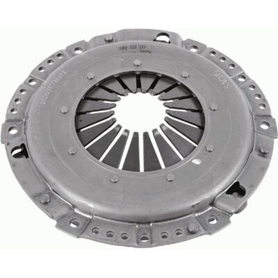 Sachs Malli 124 Kytkinpainelevy - W124 Mercedes-Benz Sachs Malli 124 Kytkinpainelevy - W124 Mercedes-Benz