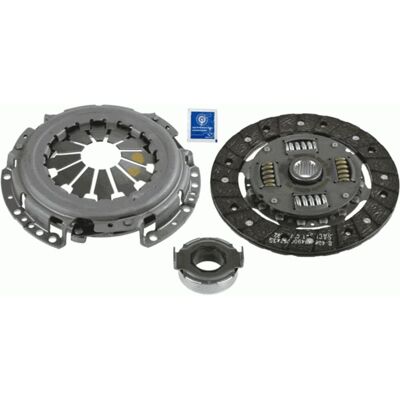 Sachs 3000 201 002 Clutch Sæt - Suzuki Samurai SJ Sachs 3000 201 002 Clutch Sæt - Suzuki Samurai SJ