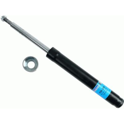 Sachs VW Jetta Scirocco Golf Caddy Kaksiputki Iskunvaimennin Sachs VW Jetta Scirocco Golf Caddy Kaksiputki Iskunvaimennin