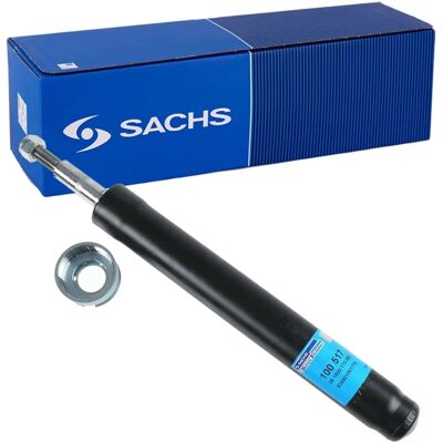 Sachs 100 517 Ammortizzatore a pressione dell'olio - Asse anteriore Sachs 100 517 Ammortizzatore a pressione dell'olio - Asse anteriore