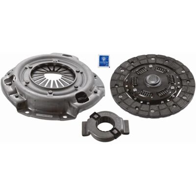 SACHS 3000 202 002 Clutch Kit - Nissan Micra SACHS 3000 202 002 Clutch Kit - Nissan Micra