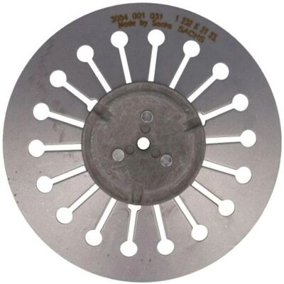SACHS Platô de pressão 3054 001 031 - Embraiagem SACHS Platô de pressão 3054 001 031 - Embraiagem