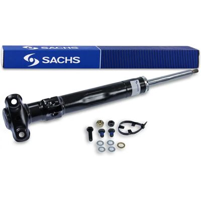 Amortisseur Sachs pour Mercedes-Benz 124 190 E - Avant Amortisseur Sachs pour Mercedes-Benz 124 190 E - Avant