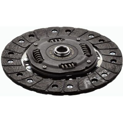 SACHS 1862 114 041 Clutch Skive - Transporter 3 SACHS 1862 114 041 Clutch Skive - Transporter 3