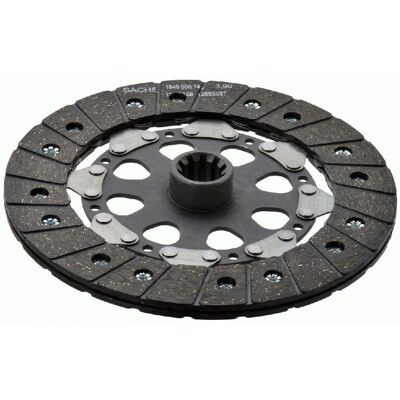 Sachs 1864 919 001 Clutch Skive - Bildele Sachs 1864 919 001 Clutch Skive - Bildele
