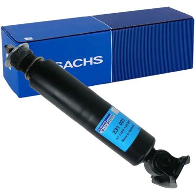 Amortisseur Sachs Mercedes-Benz Ponton SL Pression d'huile à Double Tube - Amortisseur Amortisseur Sachs Mercedes-Benz Ponton SL Pression d'huile à Double Tube - Amortisseur