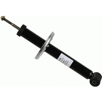 SACHS 105 765 - Τηλεσκοπικός αμορτισέρ για VW Golf 2, Jetta 2 SACHS 105 765 - Τηλεσκοπικός αμορτισέρ για VW Golf 2, Jetta 2