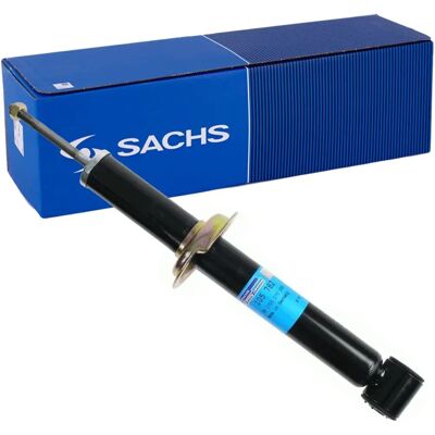 Sachs Støtdemper - 811513031Q - Bak for Audi 80 90 Coupé Sachs Støtdemper - 811513031Q - Bak for Audi 80 90 Coupé