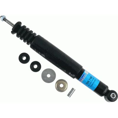 Sachs 105 746 Olejové tlakové tlumiče pro Opel Corsa Sachs 105 746 Olejové tlakové tlumiče pro Opel Corsa