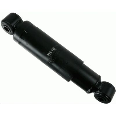 Amortisseur SACHS 228 119 - Système bitube Amortisseur SACHS 228 119 - Système bitube