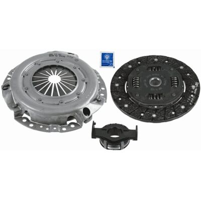 SACHS Kytkinpaketti 3000 108 002 SACHS Kytkinpaketti 3000 108 002