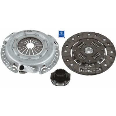 Sachs Kopplingssats 3000 154 001 - För Renault, Volvo Sachs Kopplingssats 3000 154 001 - För Renault, Volvo