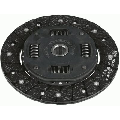 Sachs Clutch Disk - 200mm for Citroën/Peugeot Sachs Clutch Disk - 200mm for Citroën/Peugeot
