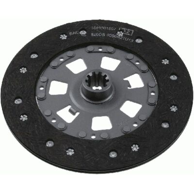 Disque d'Embrayage SACHS 1864 098 033 - Compatibilité Véhicules - Publicité Disque d'Embrayage SACHS 1864 098 033 - Compatibilité Véhicules - Publicité