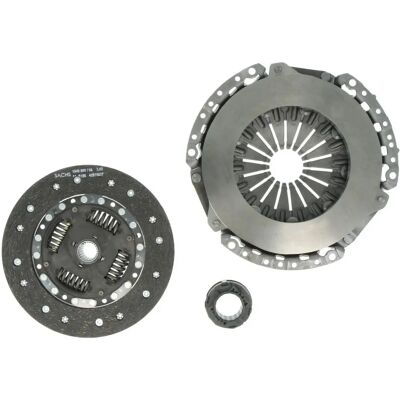 SACHS 028198141 Kytkinpaketti SACHS 028198141 Kytkinpaketti