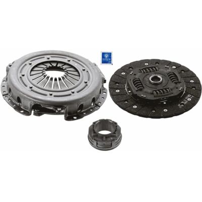 SACHS Kupplungssatz 3000 389 004 - Kupplungssatz SACHS Kupplungssatz 3000 389 004 - Kupplungssatz