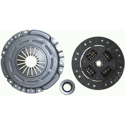 SACHS Kupplungssatz - 3000 449 001 - für Volvo 940/740 SACHS Kupplungssatz - 3000 449 001 - für Volvo 940/740