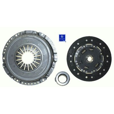SACHS Kupplungssatz - E30 M3 2.3 - für BMW 3er SACHS Kupplungssatz - E30 M3 2.3 - für BMW 3er