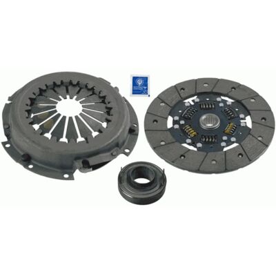 Sachs RL210107 RL210108 27241 Zestaw sprzęgła Sachs RL210107 RL210108 27241 Zestaw sprzęgła