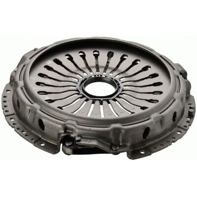 SACHS 3482 093 032 Pulled pressure plate SACHS 3482 093 032 Pulled pressure plate