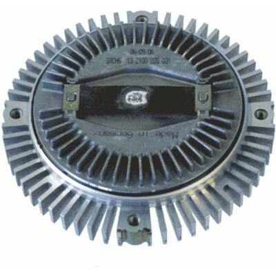 SACHS Embrague Ventilador de Enfriamiento - Cooling Fan Coupling SACHS Embrague Ventilador de Enfriamiento - Cooling Fan Coupling