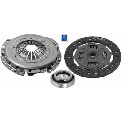 SACHS 3000 585 001 Clutch sæt - Opel Frontera A SUV SACHS 3000 585 001 Clutch sæt - Opel Frontera A SUV