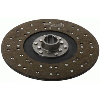SACHS 1864 501 001 Koppeling schijf - Koppeling schijf SACHS 1864 501 001 Koppeling schijf - Koppeling schijf