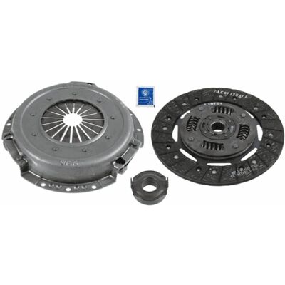 Kit de Ambreiaj Sachs - Model LKCA620050 M - Tip Produs Kit de Ambreiaj Sachs - Model LKCA620050 M - Tip Produs