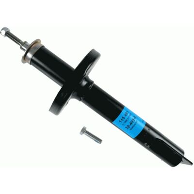 SACHS Oliedruks stag-demper - Opphengssystem SACHS Oliedruks stag-demper - Opphengssystem