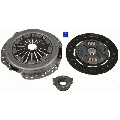 Sachs Renault Espace Kupplungssatz - 3000 635 001 Sachs Renault Espace Kupplungssatz - 3000 635 001