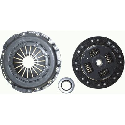 SACHS 3000 641 001 Kytkinpaketti - Kytkinpaketti SACHS 3000 641 001 Kytkinpaketti - Kytkinpaketti